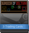 Dungeon of Zolthan Booster-Pack