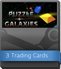 Puzzle Galaxies Booster-Pack