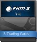 Franchise Hockey Manager 3 Booster-Pack