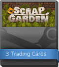Scrap Garden Booster-Pack