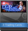 Dark Parables: The Final Cinderella Collector's Edition Booster-Pack