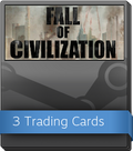 Fall of Civilization Booster-Pack