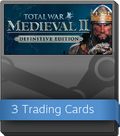 Total War: MEDIEVAL II - Definitive Edition Booster-Pack