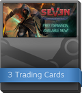 Seven: Enhanced Edition Booster-Pack