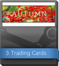 Autumn Booster-Pack