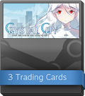 Crystal City Booster-Pack