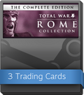 Rome: Total War Booster-Pack
