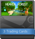 Heaven Forest - VR MMO Booster-Pack