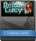 Rescue Lucy Booster-Pack