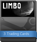 LIMBO Booster-Pack