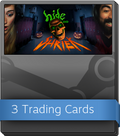 Hide and Shriek Booster-Pack