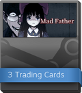 Mad Father Booster-Pack