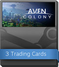 Aven Colony Booster-Pack