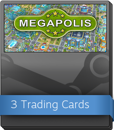 Megapolis Booster-Pack