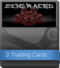Disgraced Booster-Pack