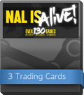 NAL Is Alive Booster-Pack