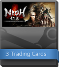 Nioh: Complete Edition Booster-Pack