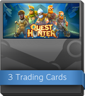 Quest Hunter Booster-Pack