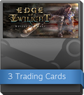Edge of Twilight – Return To Glory Booster-Pack