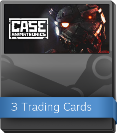 CASE: Animatronics Booster-Pack