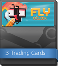 Fly O'Clock Booster-Pack