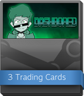 DashBored Booster-Pack