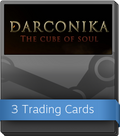Darconika: The Cube of Soul Booster-Pack