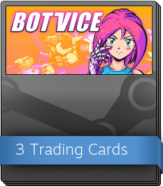 Bot Vice Booster-Pack
