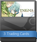 ENIGMA: Booster-Pack