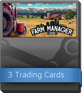 Farm Manager 2018 Booster-Pack