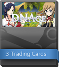 D.N.Age Booster-Pack