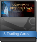 Mystery Of Rivenhallows Booster-Pack