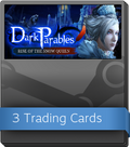 Dark Parables: Rise of the Snow Queen Collector's Edition Booster-Pack