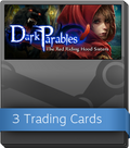 Dark Parables: The Red Riding Hood Sisters Collector's Edition Booster-Pack