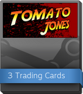 Tomato Jones Booster-Pack