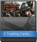 Medieval Kingdom Wars Booster-Pack
