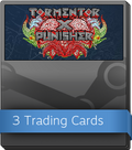 Tormentor❌Punisher Booster-Pack