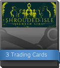 The Shrouded Isle Booster-Pack