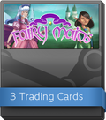 Fairy Maids Booster-Pack