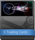 The Seeker Booster-Pack