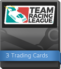 Team Racing League Booster-Pack