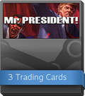 Mr.President! Booster-Pack