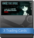 Vindictive Drive Booster-Pack
