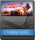 Crashday Redline Edition Booster-Pack