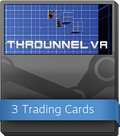 ThrounnelVR Booster-Pack