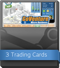GoVenture MICRO BUSINESS Booster-Pack
