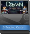 Drawn: The Painted Tower Booster-Pack