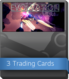 Evolvation Booster-Pack