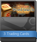 Ultimate Word Search 2: Letter Boxed Booster-Pack
