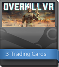 Overkill VR Booster-Pack